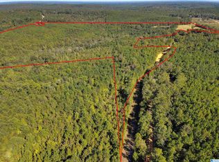 County Road 561 #1, Verbena, AL 36091