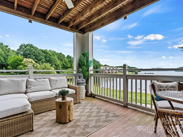 860 Jetton St Unit 59, Davidson, NC 28036