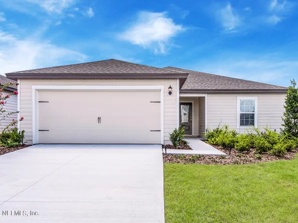 37442 WHISPER Way, Hilliard, FL 32046