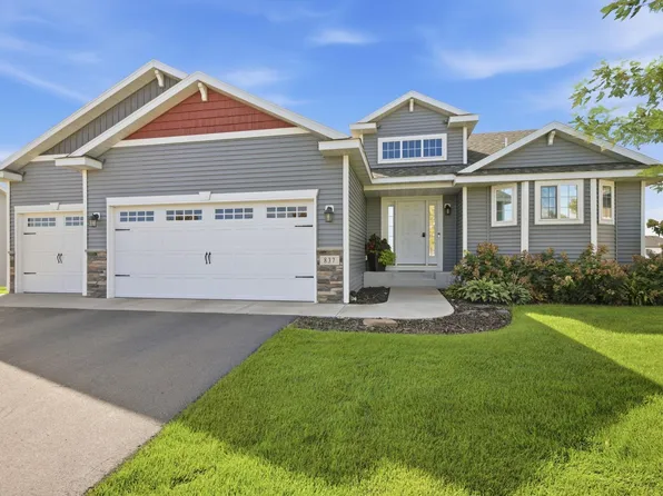 837 10th St, Clearwater, MN 55320