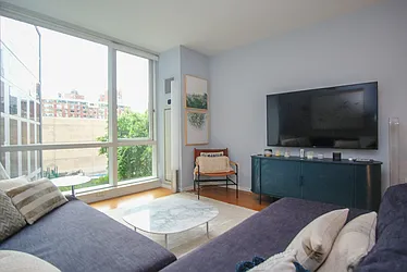 Rented by Compass