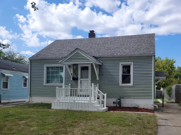 265 S Douglas Ave, Bradley, IL 60915