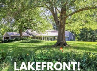 329 S Pine Lake Dr, Batesville, MS 38606