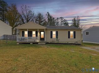 2909 Tinstree Dr, South Chesterfield, VA 23834