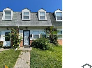 7214 Sindall Rd, Parkville, MD 21234