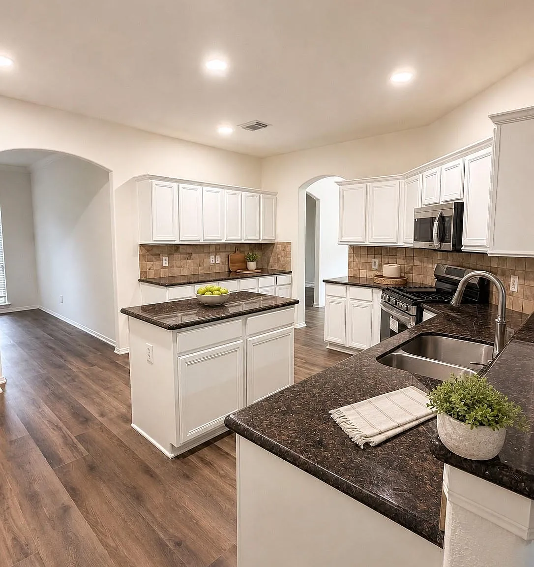 5 bed, 3.5 bath, 3572 sqft, $2,500 — Photo 4