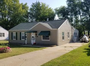 1219 N State St, Bloomington, IL 61701