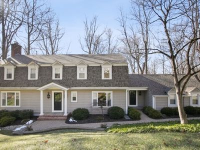 17 Dale Dr, Morristown, NJ, 07960