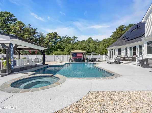 163 Sprague Avenue, West Creek, NJ 08092