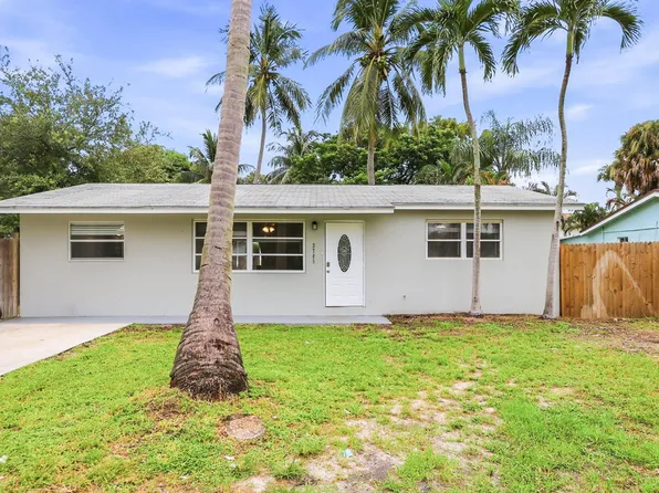 3705 William St, West Palm Beach, FL 33403