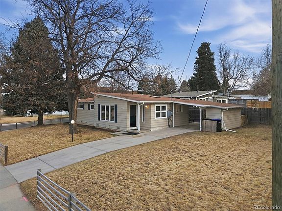 2nd image of 8202 W 59th Avenue