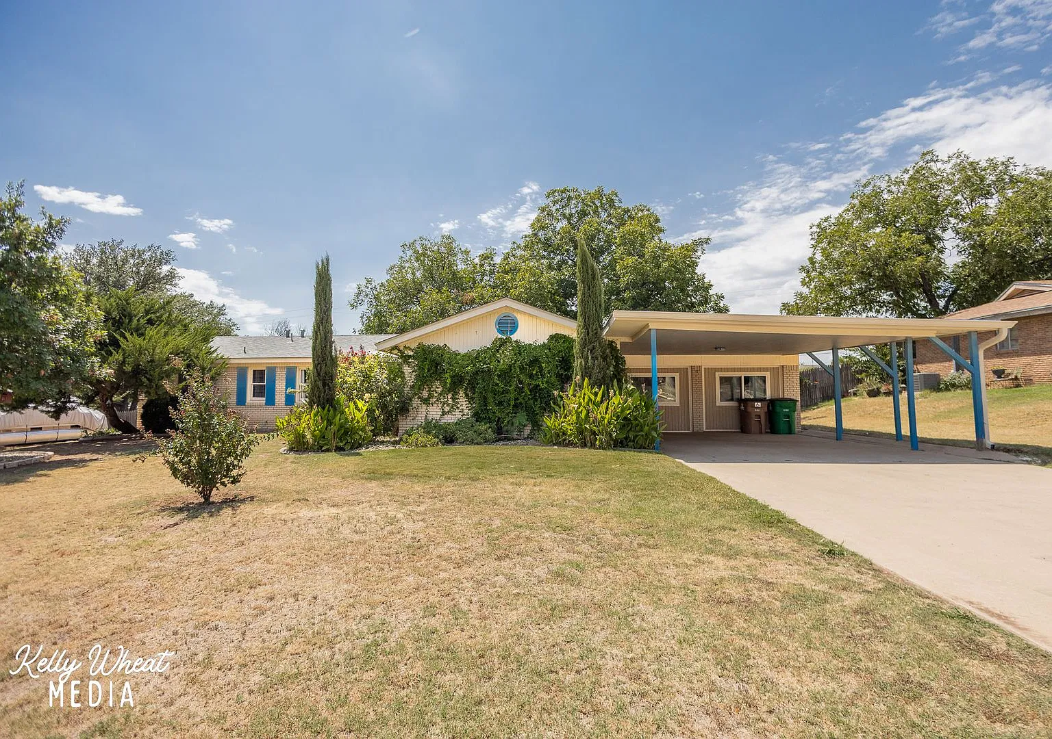 Now Available | Updated 4-Bedroom Home In College Hills! — Photo 3