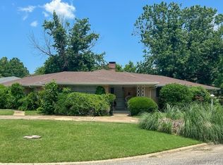 1108 Harmony Dr, Ardmore, OK 73401