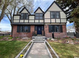 454 Reinhart St, Winnemucca, NV 89445