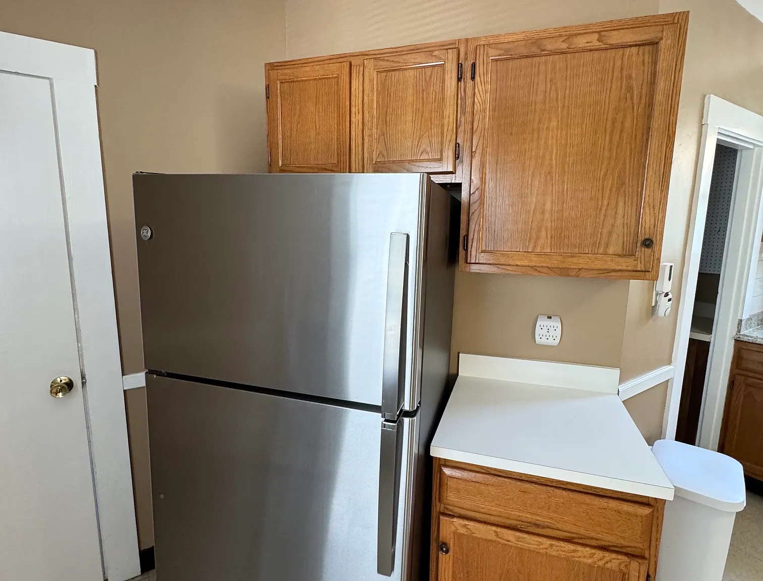 3 bed, 950 sqft, $2,900 — Photo 4