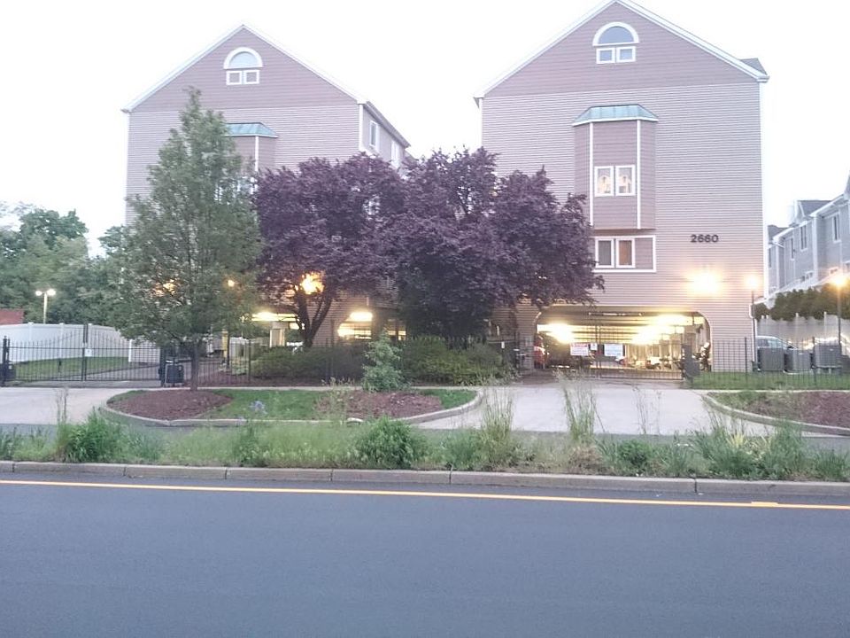 Condo Building