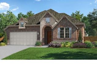 321 Forage Dr, Lavon, TX 75166