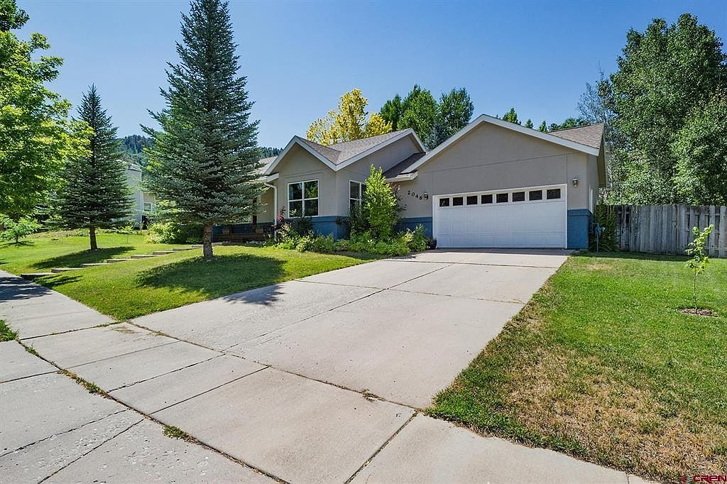 2046 Kingfisher Ct, Durango, CO 81301 | MLS #806438 | Zillow