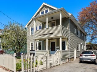 19 Haskell St #2, Allston, MA 02134