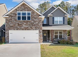 2942 Spencer Ridge Ln, Knoxville, TN 37931