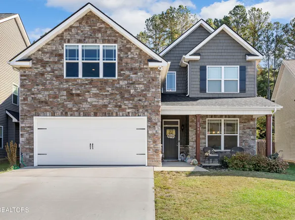 2942 Spencer Ridge Ln, Knoxville, TN 37931