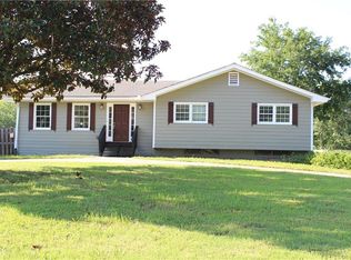 2061 Joy Ride Dr NE, Marietta, GA 30066