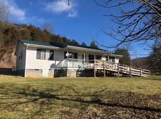 246 J Yates Rd, Lebanon, VA 24266