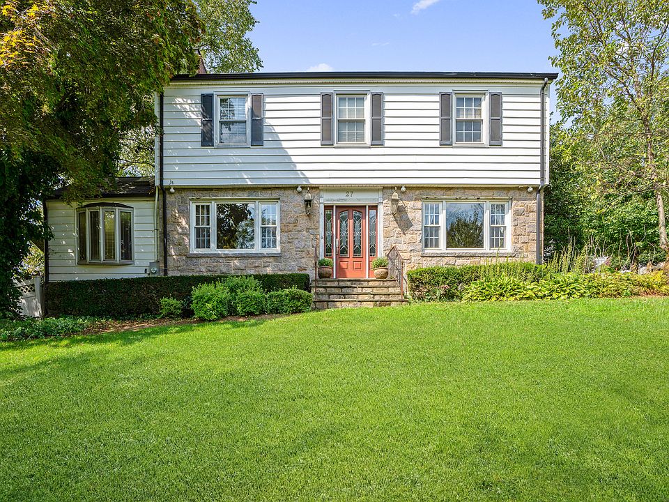 27 Parkview Drive