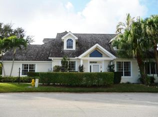 201 Woodsmuir Ct, Palm Beach Gardens, FL 33418