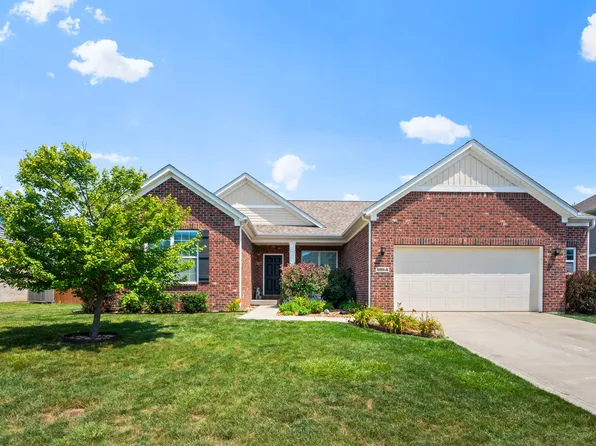 8814 New Heritage Ct, Indianapolis, IN 46239