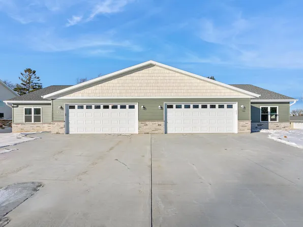 122 Evergreen Ln, Chilton, WI 53014