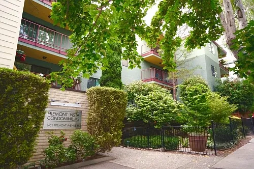 Fremont Vista Condominiums