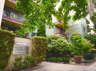 3635 Fremont Ave N APT 101, Seattle, WA 98103
