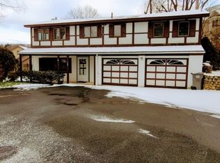 107 N Bertrand Rd #1, Mount Arlington, NJ 07856