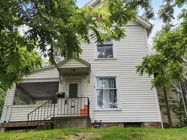 464 S Main St, Mansfield, OH 44907