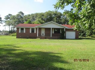 268 B Allman Rd, Moultrie, GA 31788