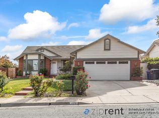 724 Greystone Dr, Antioch, CA