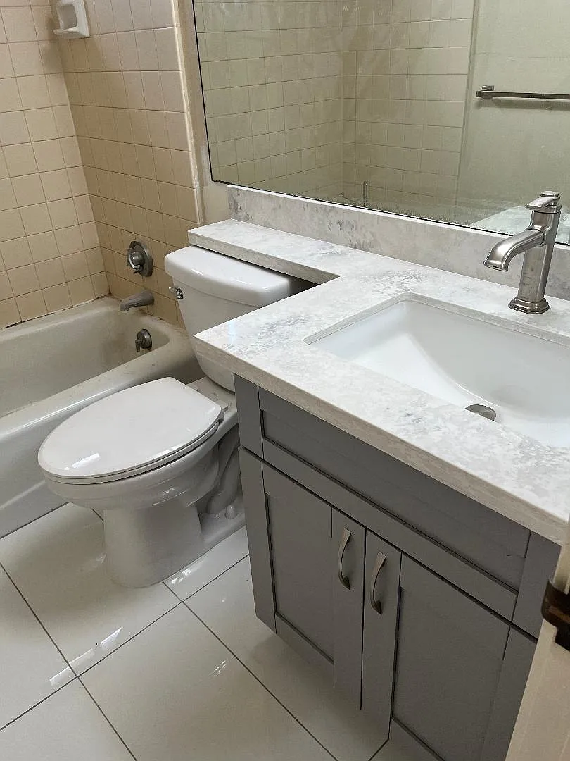 1 bed, 515 sqft, $2,600 — Photo 4