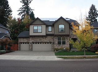 7227 NE Rockridge Pl, Hillsboro, OR