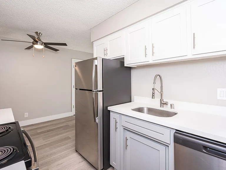 Aspire Arden Apartments — Photo 120
