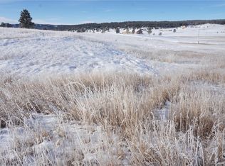 714 Empire Rd, Florissant, CO 80816