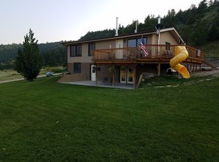 40 Fox Draw Rd, Newcastle, WY 82701