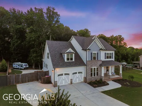 4214 Norton Ln, Braselton, GA 30517