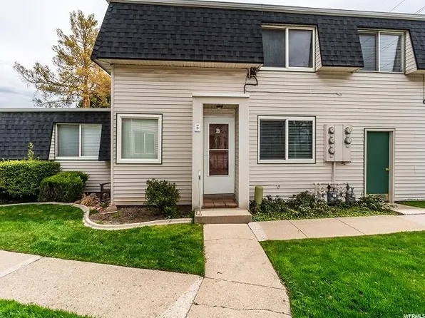 1218 W 4365 S Unit 4B, Taylorsville, UT 84123