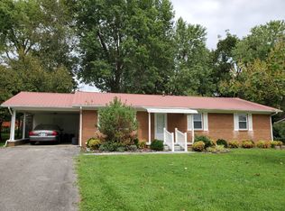 1127 Maiden Ln, Hartford, KY 42347