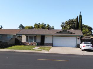 644 Birchwood St, Manteca, CA 95336
