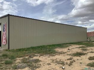 63 Alamo, Prewitt, NM 87045