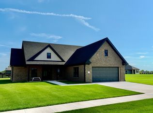 536 Chickasaw Dr, Richmond, KY 40475
