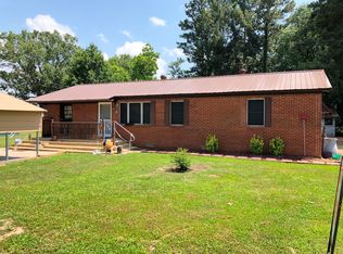 1507 Wayne Ave N, Wynne, AR 72396