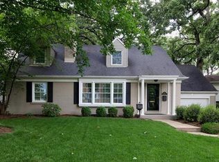 233 Elm Ave, Saint Louis, MO